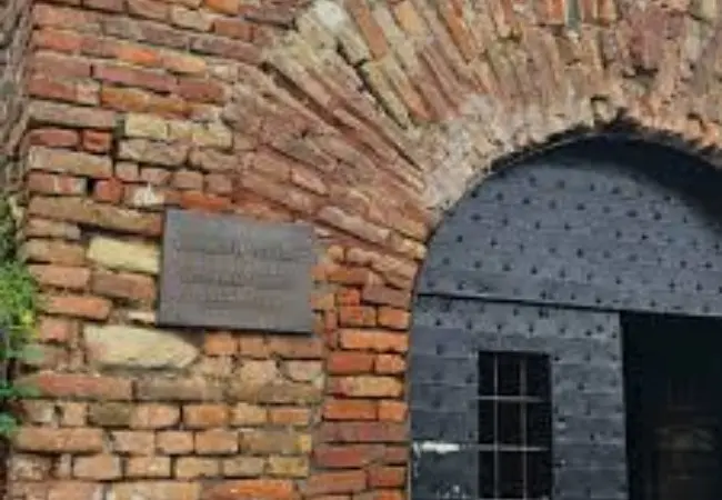 Underground Tour Of Belgrade