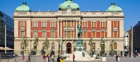 Unveiling Belgrade’s Top Museums