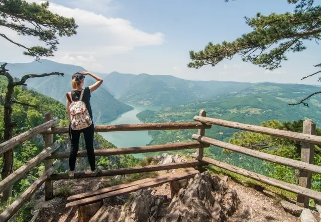 Uvac Tour Experience