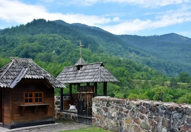 Uvac Tour Experience