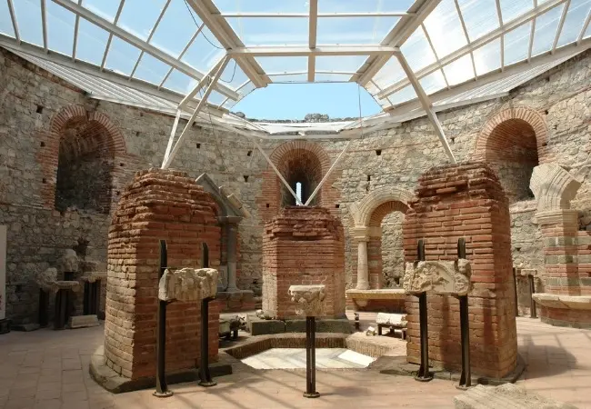 Vlach Magic Vratna Felix Romuliana Day Tour