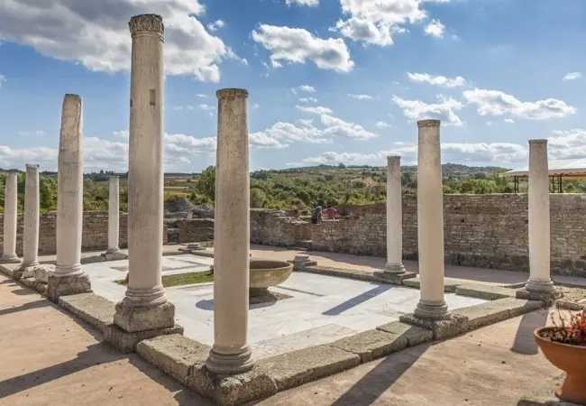 Vlach Magic Vratna Felix Romuliana Day Tour