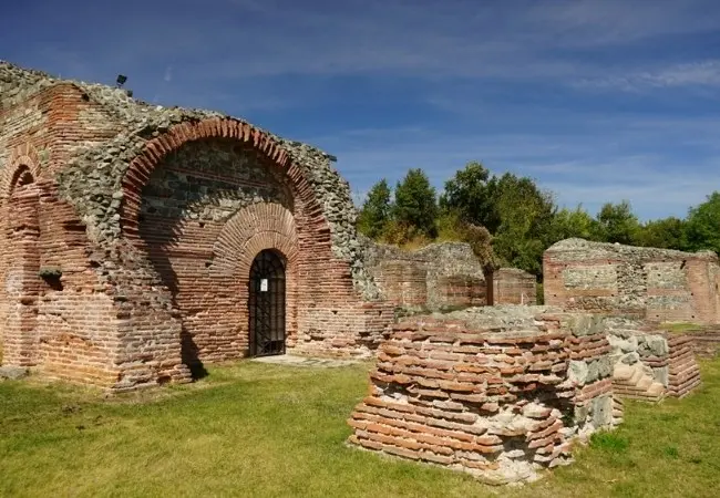 Vlach Magic Vratna Felix Romuliana Day Tour