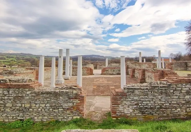 Vlach Magic Vratna Felix Romuliana Day Tour