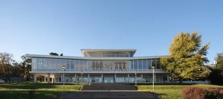 Yugoslavia Museum Experience