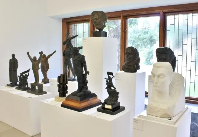 Yugoslavia Museum Experience