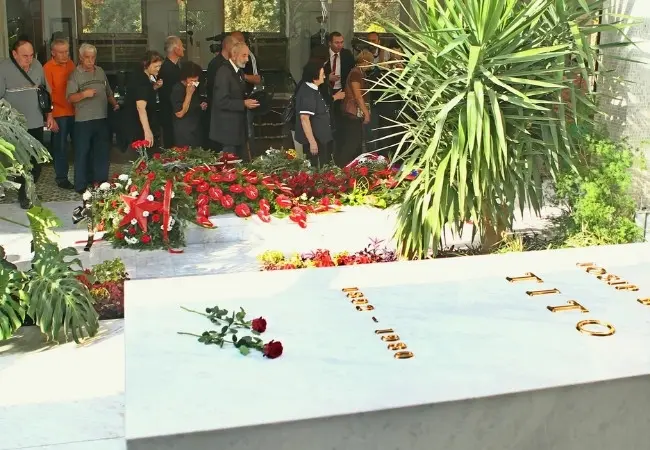 Yugoslavia Museum Experience