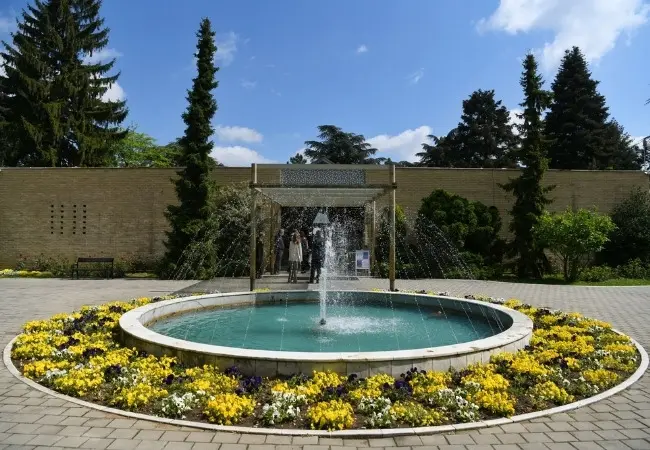 Yugoslavia Museum Experience