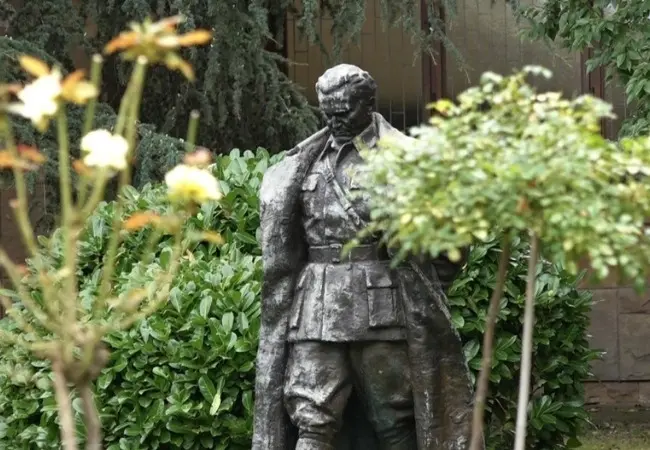 Yugoslavia Museum Experience