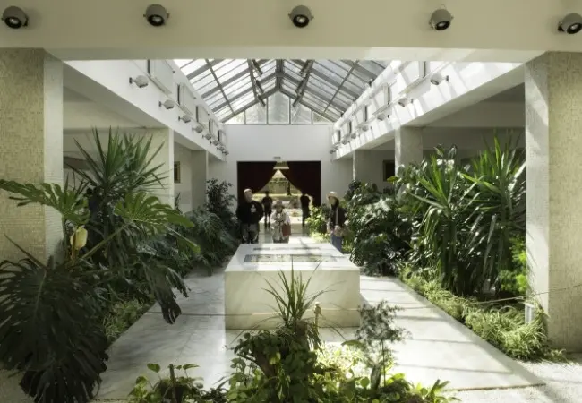 Yugoslavia Museum Experience