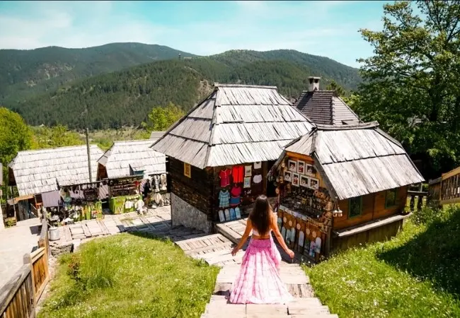 Zlatibor Tour Experience