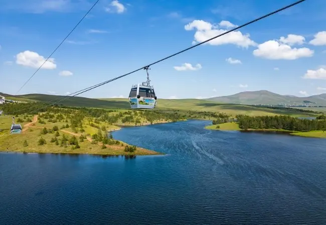 Zlatibor Tour Experience