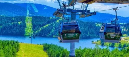 Zlatibor Tour Experience